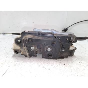 CERRADURA PUERTA DELANTERA DERECHA 