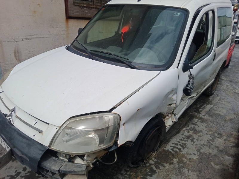 citroën berlingo / berlingo first monospace (mf_, gjk_, gfk_) del año 2004 citroën berlingo / berlingo first monospace (mf_, gjk_, gfk_) del año 2004