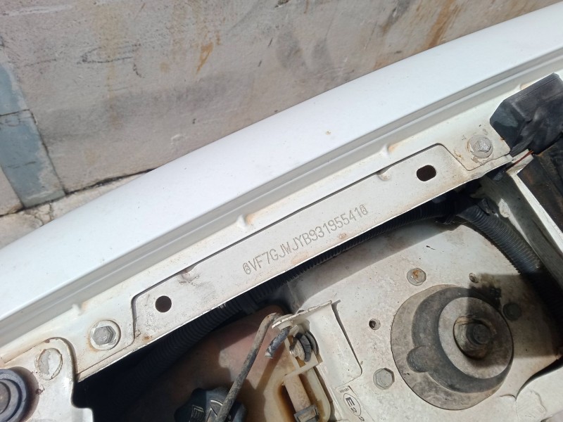 citroën berlingo / berlingo first monospace (mf_, gjk_, gfk_) del año 2004 citroën berlingo / berlingo first monospace (mf_, gjk_, gfk_) del año 2004