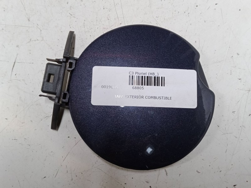 Recambio de tapa exterior combustible para citroën c3 pluriel (hb_) 1.4 referencia OEM IAM   