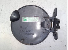 Recambio de tapa exterior combustible para citroën c3 pluriel (hb_) 1.4 referencia OEM IAM    2
