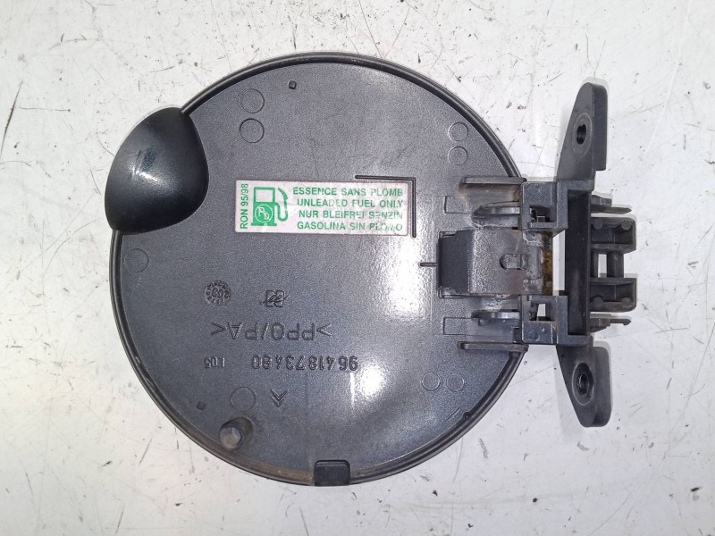 Recambio de tapa exterior combustible para citroën c3 pluriel (hb_) 1.4 referencia OEM IAM   