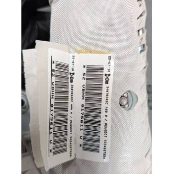 AIRBAG LATERAL DELANTERO IZQUIERDO 96663614XT 