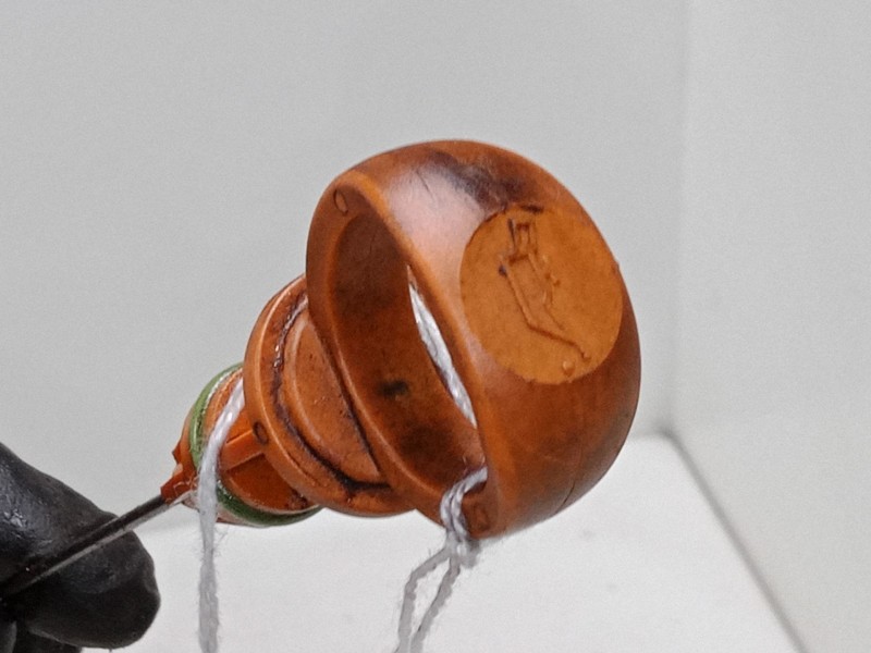 Recambio de varilla aceite para peugeot 208 i (ca_, cc_) 1.4 hdi referencia OEM IAM   