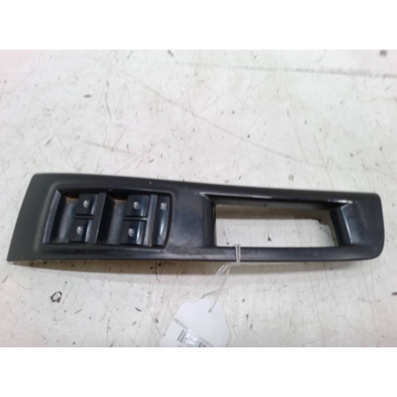 Recambio de mando elevalunas delantero izquierdo para opel meriva b monospace (s10) 1.4 (75) referencia OEM IAM   