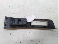 Recambio de mando elevalunas delantero izquierdo para opel meriva b monospace (s10) 1.4 (75) referencia OEM IAM    2