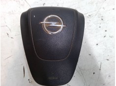 Recambio de airbag volante para opel meriva b monospace (s10) 1.4 (75) referencia OEM IAM 307356299P10AA  