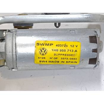 MOTOR LIMPIA TRASERO 1H6955713A 