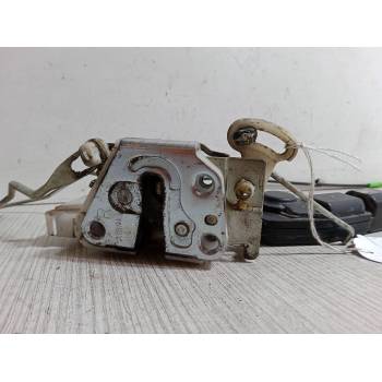 CERRADURA PUERTA DELANTERA DERECHA 