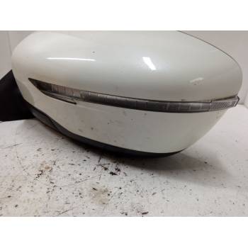 RETROVISOR ELECTRICO IZQUIERDO 