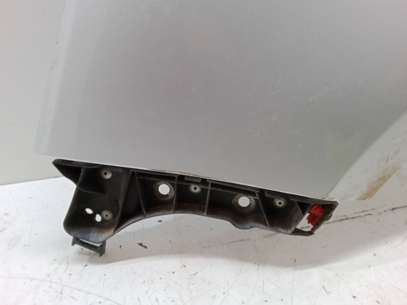 Recambio de aleta delantera izquierda para opel meriva b monospace (s10) 1.4 (75) referencia OEM IAM   