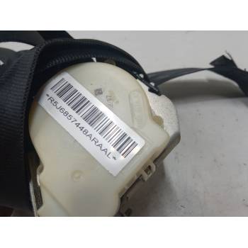 CINTURON SEGURIDAD TRASERO DERECHO R5J6857448ARAAL 
