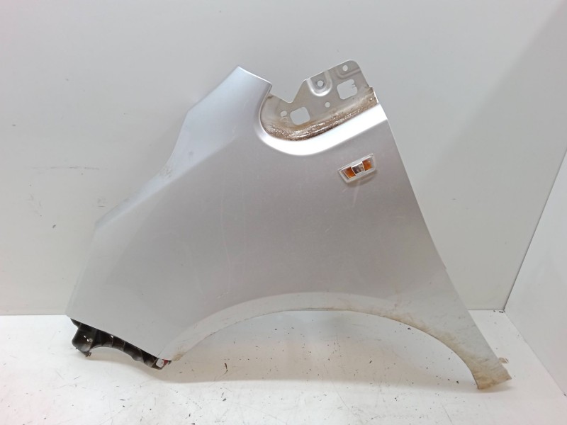 Recambio de aleta delantera izquierda para opel meriva b monospace (s10) 1.4 (75) referencia OEM IAM   