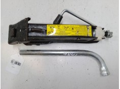 Recambio de gato para skoda fabia i (6y2) 1.4 16v referencia OEM IAM 6Y0011031  