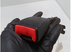 Recambio de anclaje cinturon trasero derecho para fiat 500 (312_) 1.3 d multijet (312axb1a) referencia OEM IAM   