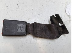 Recambio de anclaje cinturon trasero derecho para fiat 500 (312_) 1.3 d multijet (312axb1a) referencia OEM IAM    2