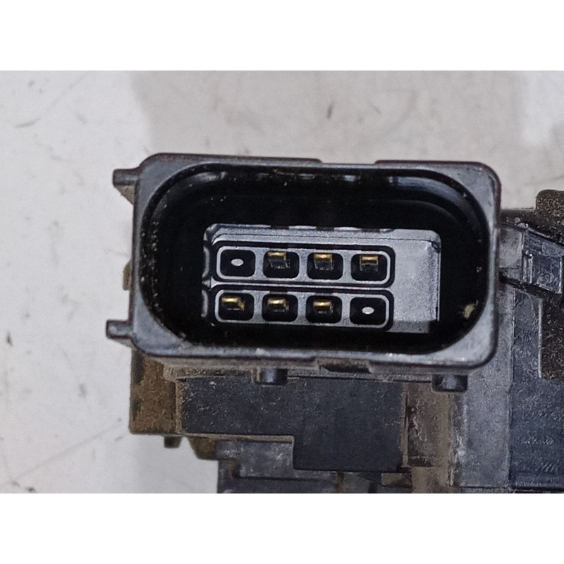 Recambio de cerradura puerta delantera derecha para opel meriva b monospace (s10) 1.4 (75) referencia OEM IAM 13258274  