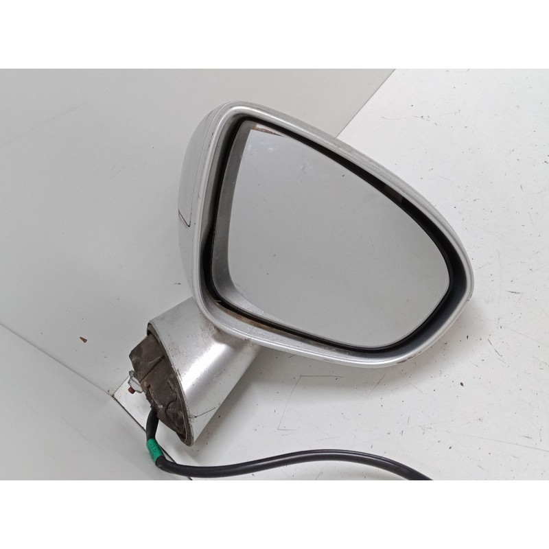 Recambio de retrovisor electrico derecho para opel meriva b monospace (s10) 1.4 (75) referencia OEM IAM   