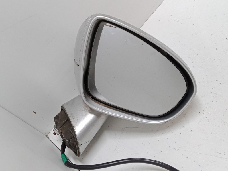 Recambio de retrovisor electrico derecho para opel meriva b monospace (s10) 1.4 (75) referencia OEM IAM   