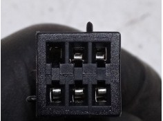 Recambio de retrovisor electrico derecho para opel meriva b monospace (s10) 1.4 (75) referencia OEM IAM    2