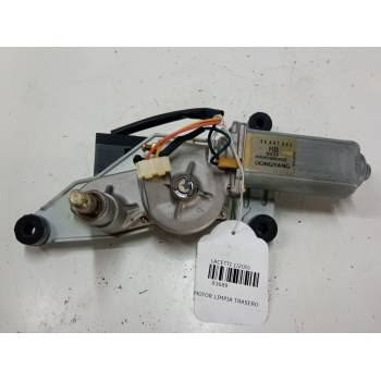 MOTOR LIMPIA TRASERO 96447893 A00403060032