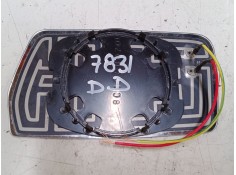Recambio de cristal retrovisor derecho para citroën xantia (x1_, x2_) 2.0 hdi 90 referencia OEM IAM    2