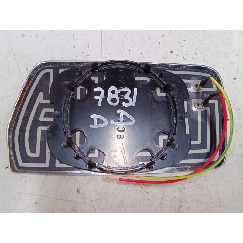 Recambio de cristal retrovisor derecho para citroën xantia (x1_, x2_) 2.0 hdi 90 referencia OEM IAM   