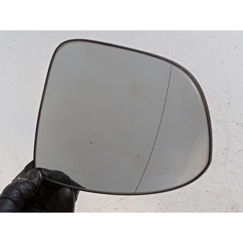 Recambio de cristal retrovisor izquierdo para opel meriva b monospace (s10) 1.4 (75) referencia OEM IAM   