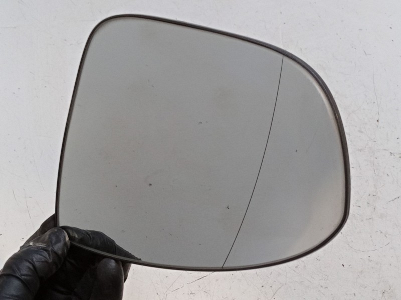 Recambio de cristal retrovisor izquierdo para opel meriva b monospace (s10) 1.4 (75) referencia OEM IAM   