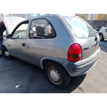 OPEL CORSA B (S93)