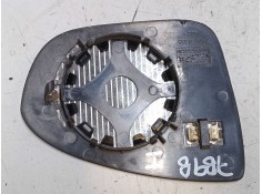 Recambio de cristal retrovisor izquierdo para opel meriva b monospace (s10) 1.4 (75) referencia OEM IAM    2