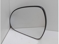 Recambio de cristal retrovisor izquierdo para peugeot 207 sw (wk_) 1.4 16v referencia OEM IAM   
