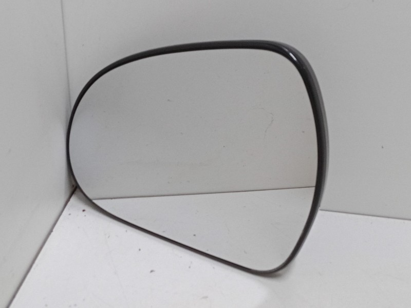 Recambio de cristal retrovisor izquierdo para peugeot 207 sw (wk_) 1.4 16v referencia OEM IAM   