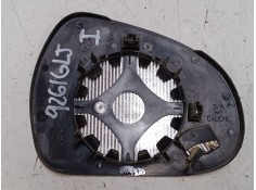 Recambio de cristal retrovisor izquierdo para peugeot 207 sw (wk_) 1.4 16v referencia OEM IAM    2