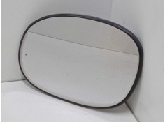 Recambio de cristal retrovisor izquierdo para citroën c2 (jm_) 1.4 hdi referencia OEM IAM   