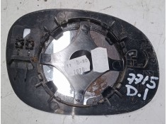 Recambio de cristal retrovisor izquierdo para citroën c2 (jm_) 1.4 hdi referencia OEM IAM    2