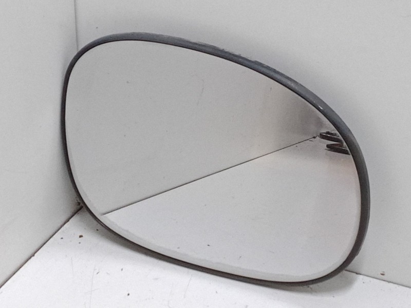 Recambio de cristal retrovisor derecho para citroën c2 (jm_) 1.4 hdi referencia OEM IAM   