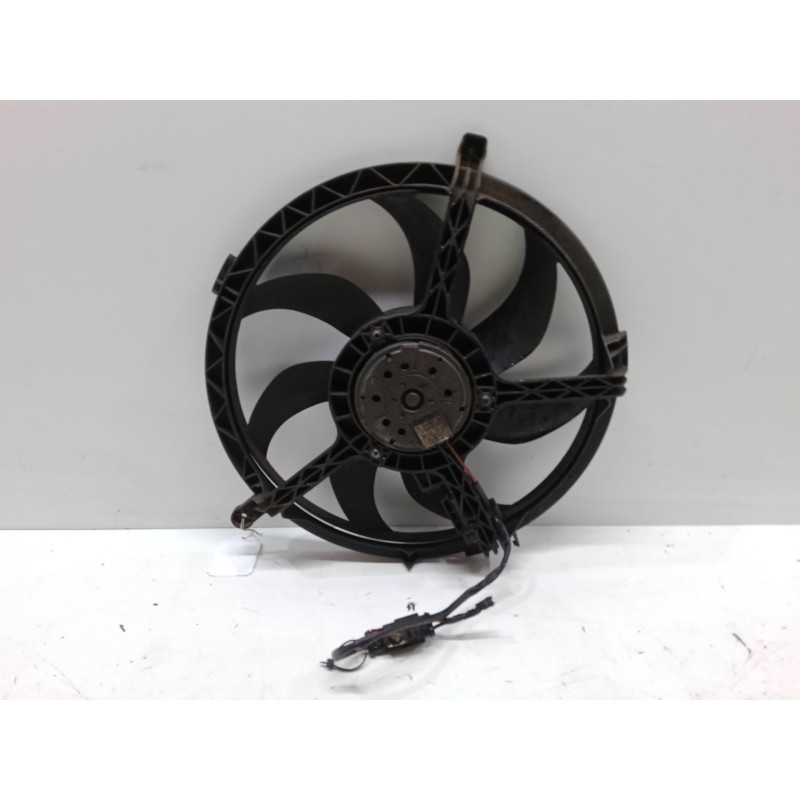 Recambio de electroventilador para mini mini (r56) cooper referencia OEM IAM   