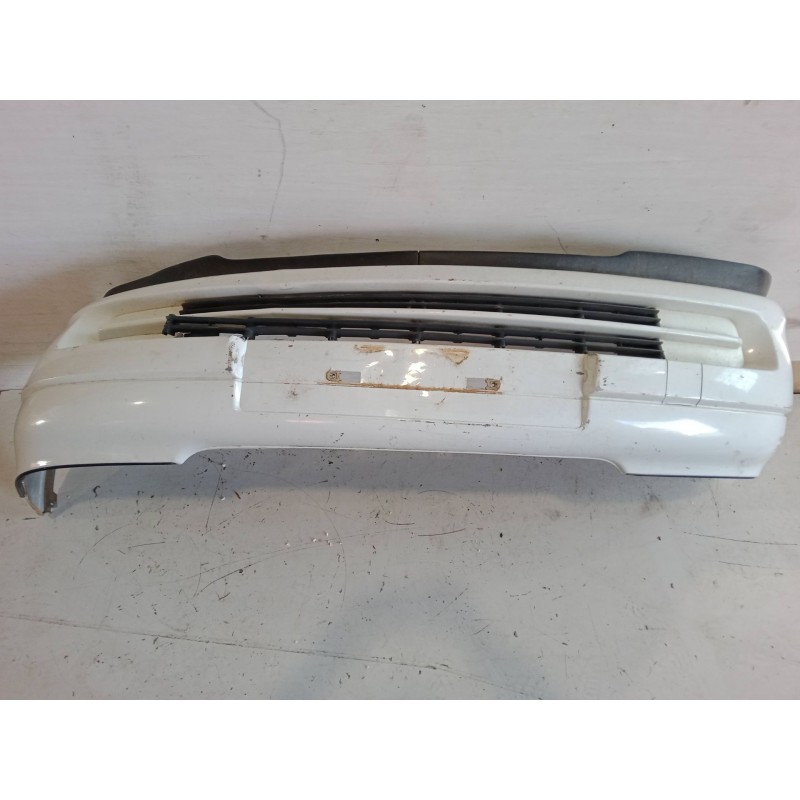 Recambio de paragolpes delantero para opel astra g hatchback (t98) 1.7 dti 16v (f08, f48) referencia OEM IAM   