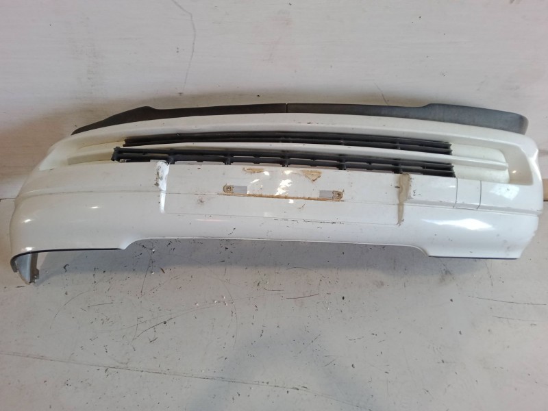 Recambio de paragolpes delantero para opel astra g hatchback (t98) 1.7 dti 16v (f08, f48) referencia OEM IAM    Recambio de paragolpes delantero para opel astra g hatchback (t98) 1.7 dti 16v (f08, f48) referencia OEM IAM