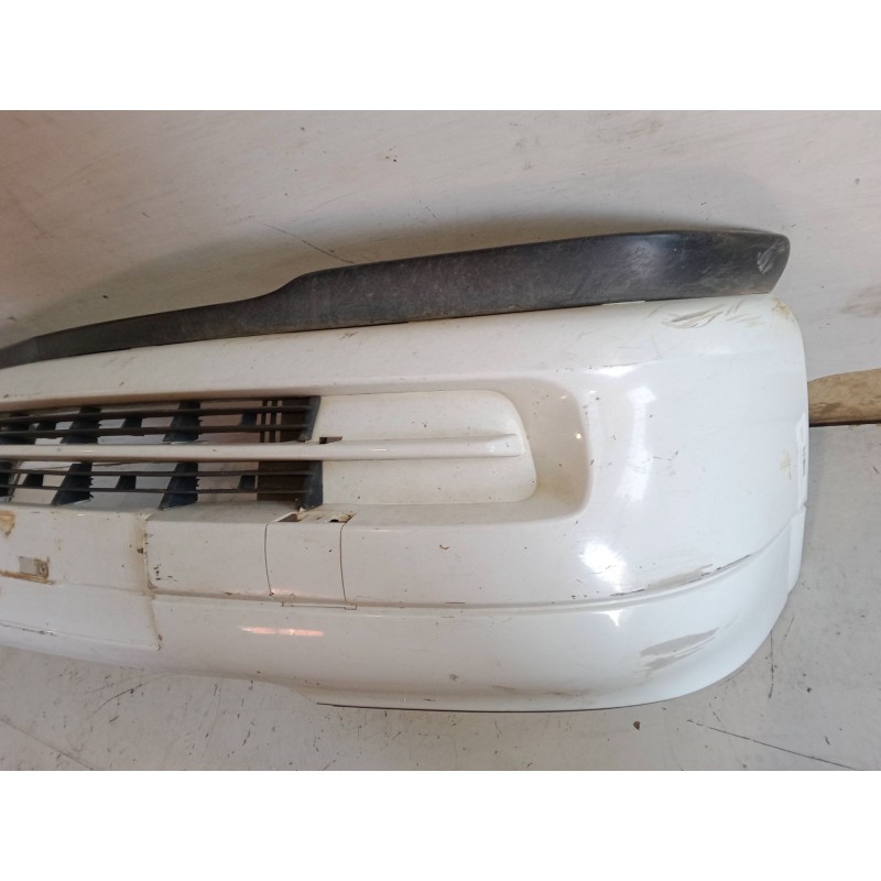 Recambio de paragolpes delantero para opel astra g hatchback (t98) 1.7 dti 16v (f08, f48) referencia OEM IAM    Recambio de paragolpes delantero para opel astra g hatchback (t98) 1.7 dti 16v (f08, f48) referencia OEM IAM