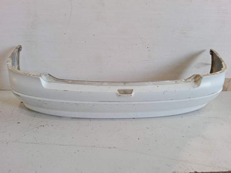 Recambio de paragolpes trasero para opel astra g hatchback (t98) 1.7 dti 16v (f08, f48) referencia OEM IAM    Recambio de paragolpes trasero para opel astra g hatchback (t98) 1.7 dti 16v (f08, f48) referencia OEM IAM