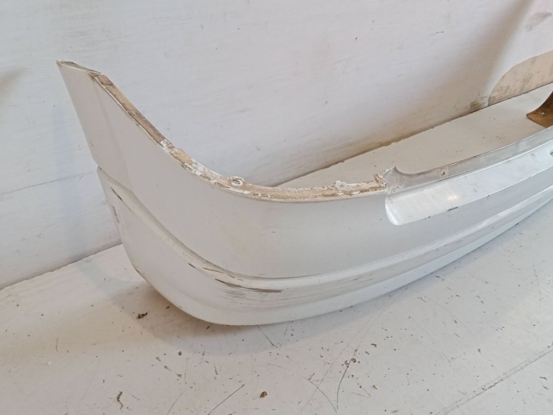 Recambio de paragolpes trasero para opel astra g hatchback (t98) 1.7 dti 16v (f08, f48) referencia OEM IAM    Recambio de paragolpes trasero para opel astra g hatchback (t98) 1.7 dti 16v (f08, f48) referencia OEM IAM