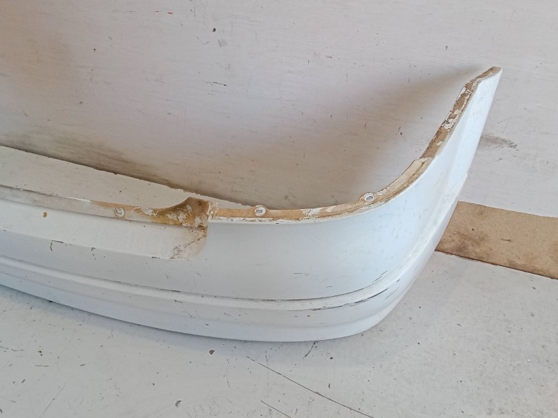 Recambio de paragolpes trasero para opel astra g hatchback (t98) 1.7 dti 16v (f08, f48) referencia OEM IAM    Recambio de paragolpes trasero para opel astra g hatchback (t98) 1.7 dti 16v (f08, f48) referencia OEM IAM