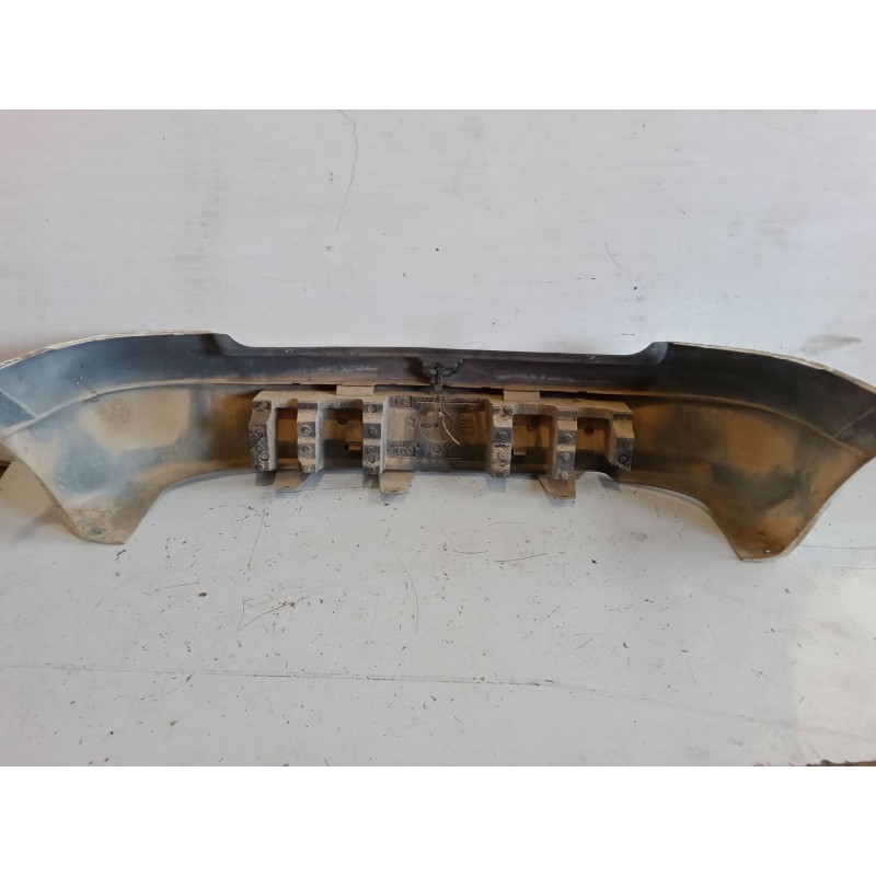 Recambio de paragolpes trasero para opel astra g hatchback (t98) 1.7 dti 16v (f08, f48) referencia OEM IAM    Recambio de paragolpes trasero para opel astra g hatchback (t98) 1.7 dti 16v (f08, f48) referencia OEM IAM