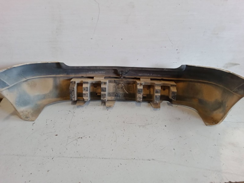 Recambio de paragolpes trasero para opel astra g hatchback (t98) 1.7 dti 16v (f08, f48) referencia OEM IAM    Recambio de paragolpes trasero para opel astra g hatchback (t98) 1.7 dti 16v (f08, f48) referencia OEM IAM