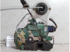 Recambio de cerradura puerta trasera izquierda para seat ibiza iii (6l1) 1.9 sdi referencia OEM IAM    2