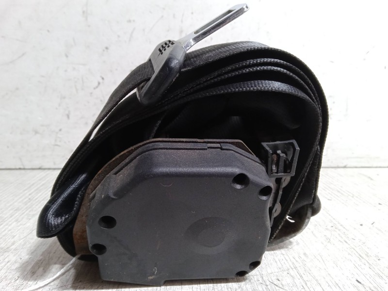 Recambio de cinturon seguridad trasero izquierdo para seat ibiza iii (6l1) 1.9 sdi referencia OEM IAM   