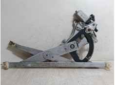 Recambio de elevalunas electrico delantero derecho para chevrolet aveo / kalos hatchback (t200) 1.4 16v referencia OEM IAM 96541