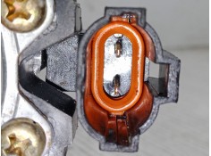 Recambio de elevalunas electrico delantero derecho para chevrolet aveo / kalos hatchback (t200) 1.4 16v referencia OEM IAM 96541 2